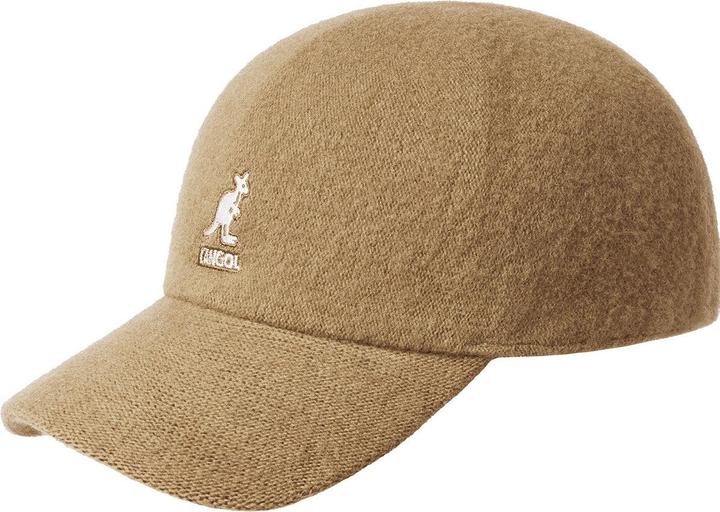 Produktbild Kangol Wolle Spacecap (XL)