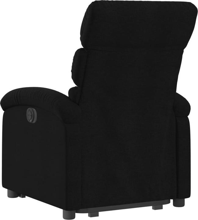 Image du produit vidaXL Relaxsessel mit Aufstehhilfe