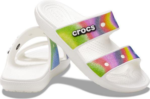 Produktbild Crocs Classic Spray Dye Sandal (39)
