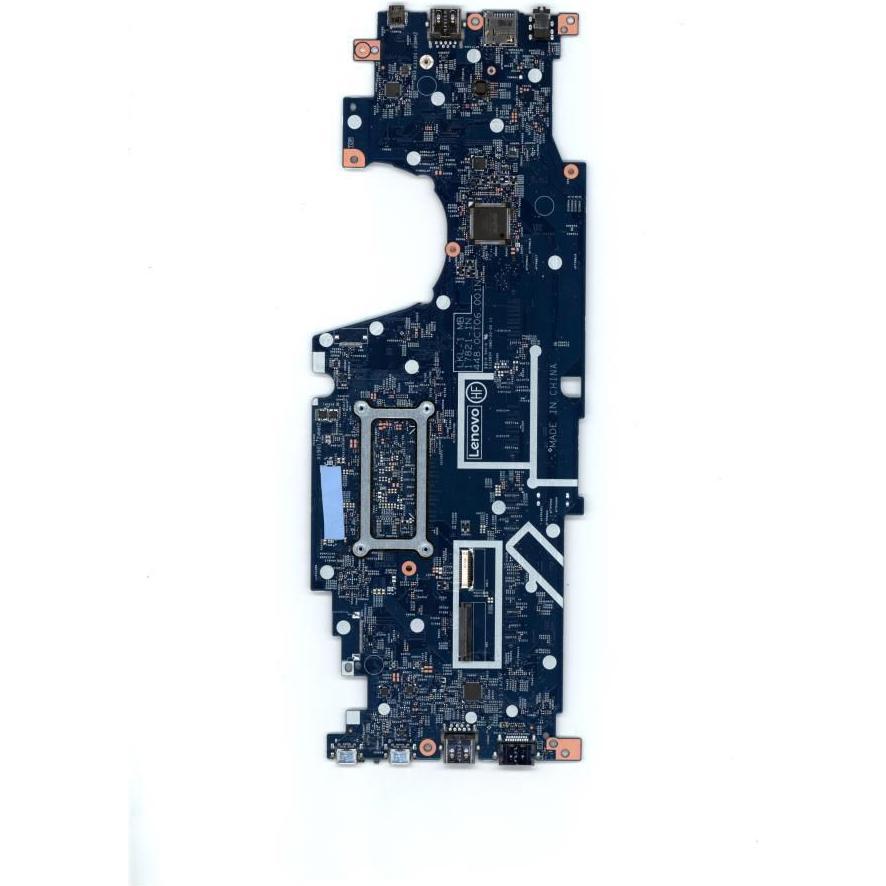 Lenovo MB INTEL I3-7130U NVPRO Y-TPM, Notebook Ersatzteile, Blau
