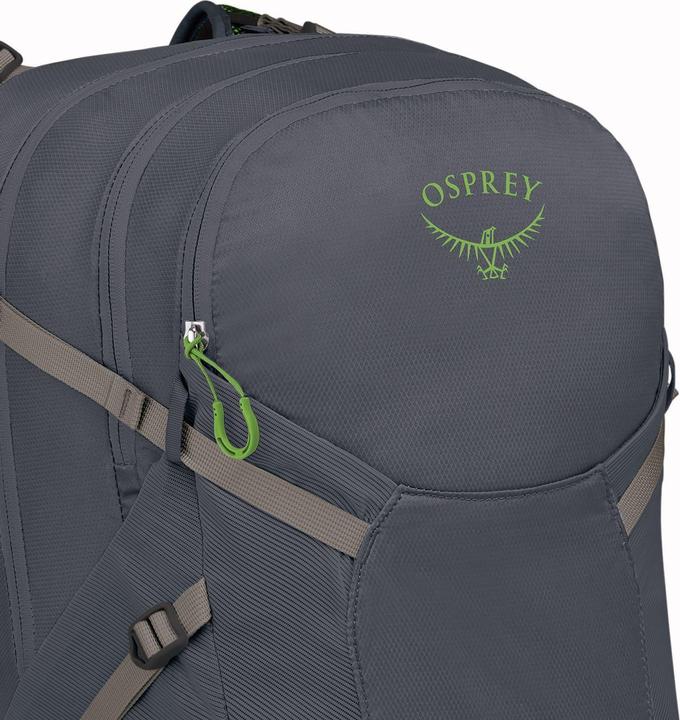 Actual product image Osprey Sportlite 25 Wanderrucksack S-M 53 cm (25 l)