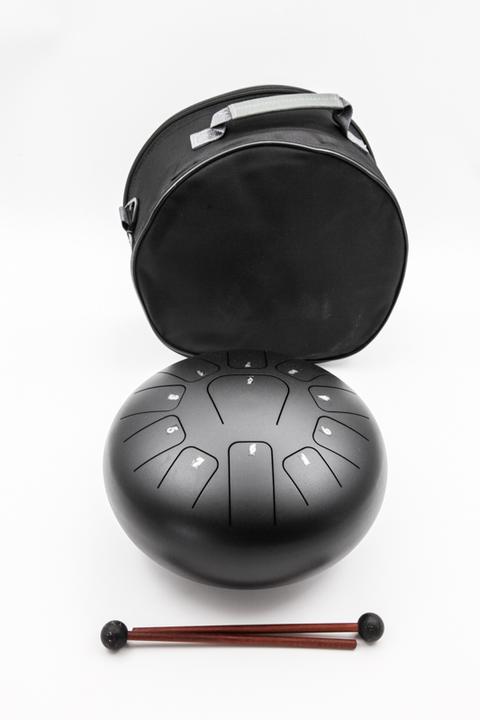 Actual product image Cachet Tongue drum (Reed drum)