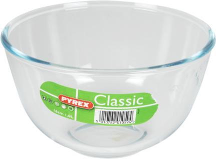 Actual product image Pyrex Classic (16 cm, 1 l, 1 x)