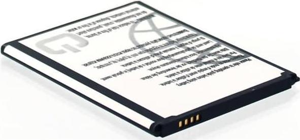 Image du produit AGI Batterie compatible avec Samsung I9205 Galaxy Mega 6.3 - Batterie - 3.000 mAh