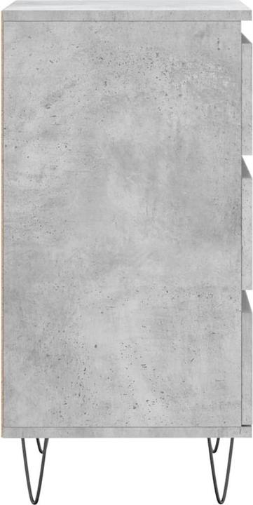 Image du produit vidaXL Sideboard (40 x 35 x 70 cm)