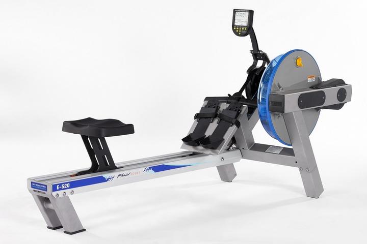 Immagine prodotto Fluid Rower Rower fluido E350