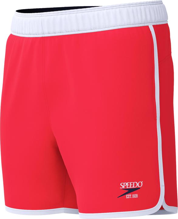 High Risk Red