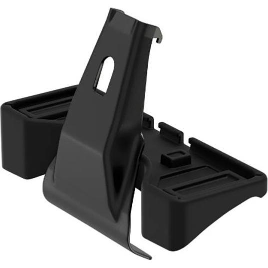 Thule, Dachträger Zubehör, Clamp Kit