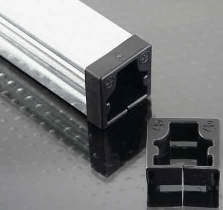 Actual product image Pflitsch Edge protector PIK KS 60/60 TPE