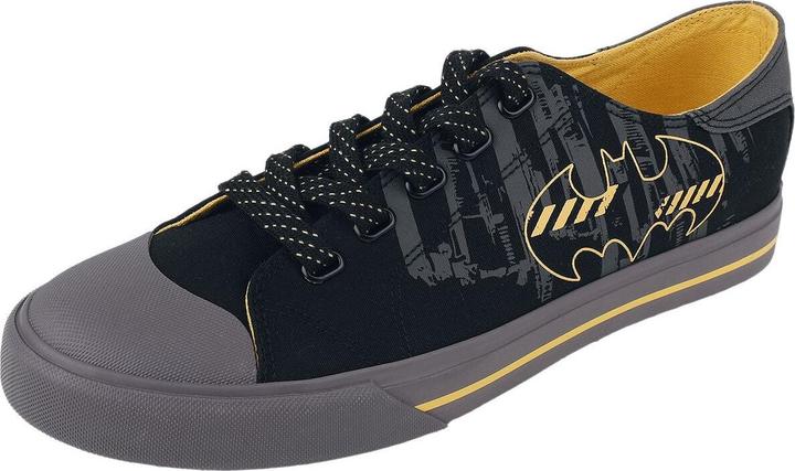 Immagine prodotto Batman Tech (37)