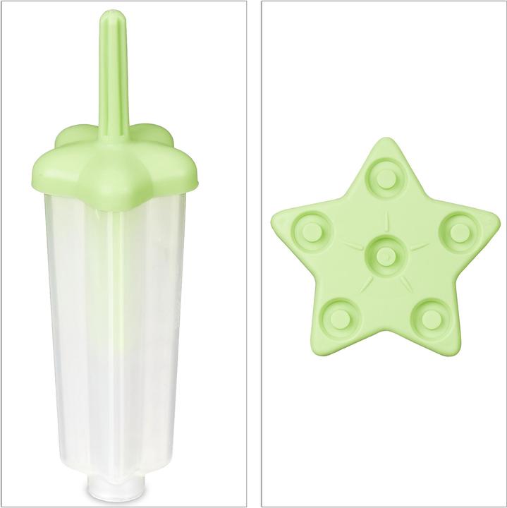 Actual product image Relaxdays Ice mold