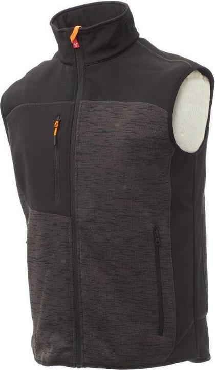 Productafbeelding Payper Tour gebreid vest (S)