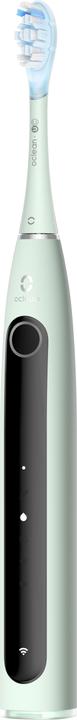 Image du produit Clean OCLEAN Brosse à dents électrique X Pro 20 Vert (Brosse à dents sonique)