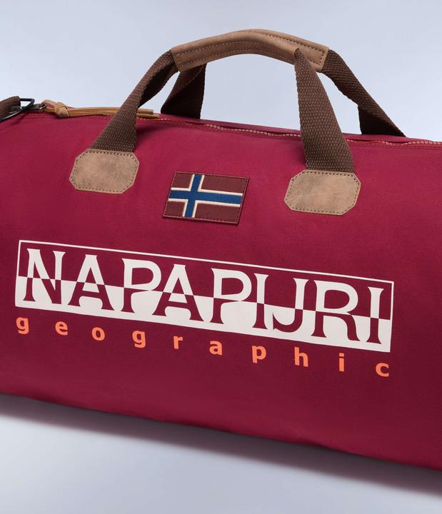 Actual product image Napapijri Bering 3 Weekender Reisetasche 58.5 cm (51 l)