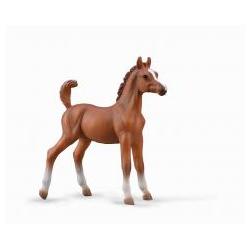 Collecta Araber Fohlen Kastanienfarbe (M)