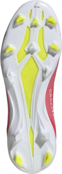 Produktbild adidas Fussballschuhe mit festem Boden X Crazyfast League (34.5)