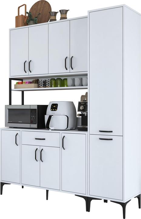 Image du produit Skye Decor JE134 (160 x 40 x 198.50 cm)