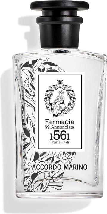 Actual product image Farmacia SS. Annunziata Accordo Marino Eau de Parfum (Eau de parfum, 100 ml)