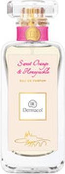 Immagine prodotto Dermacol Arancio dolce e caprifoglio (Eau de parfum, 50 ml)