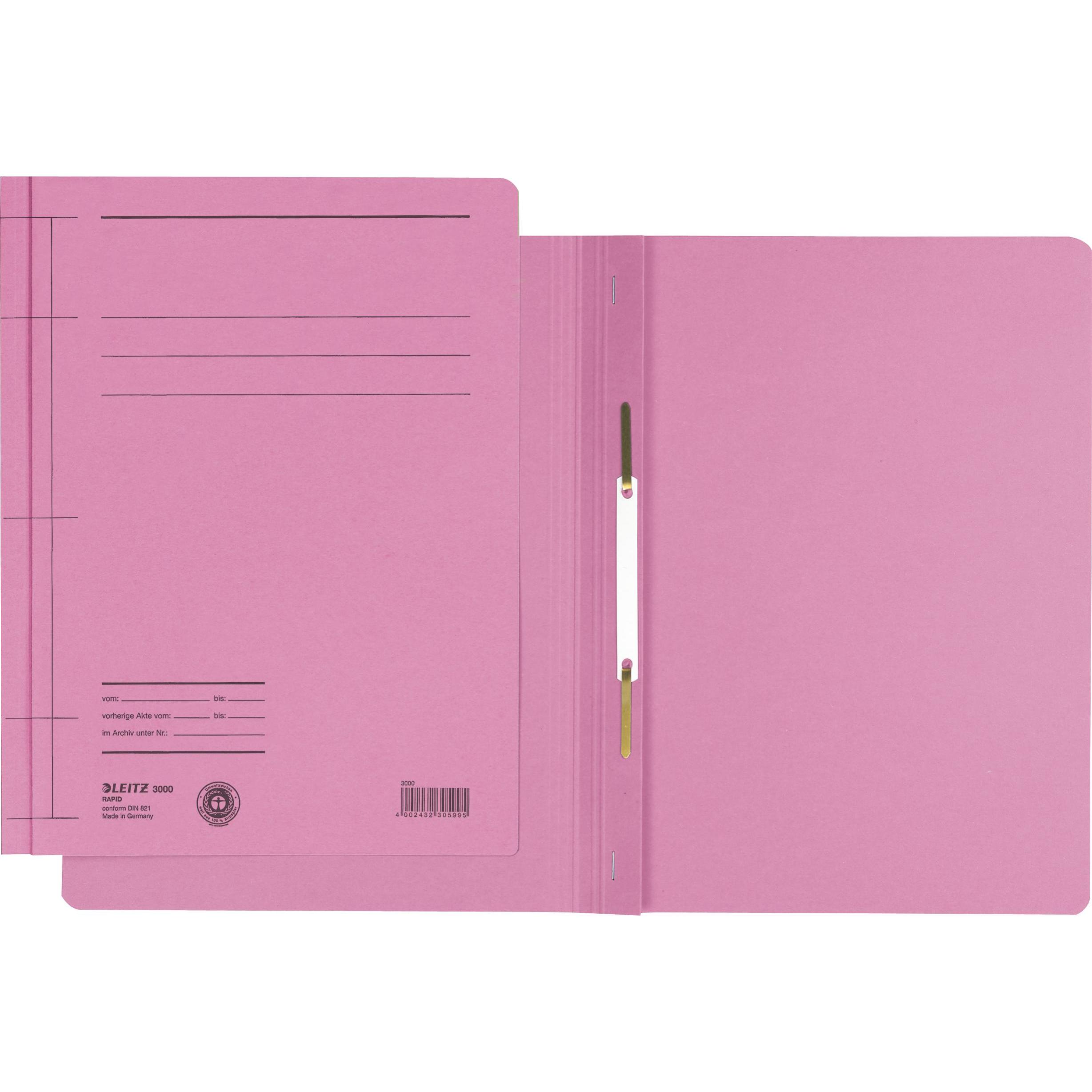 Leitz, Mappe, Schnellhefter Rapid (A4, 1 x)