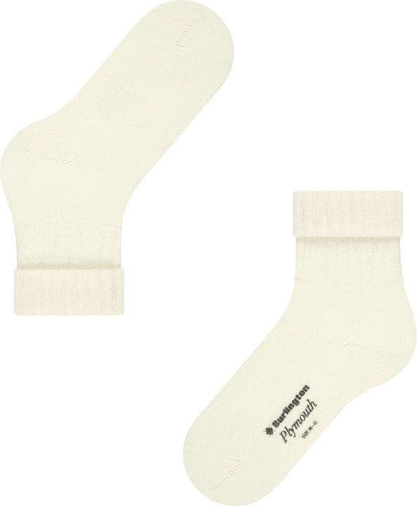 Immagine prodotto Burlington Plymouth Wool (36 - 41)