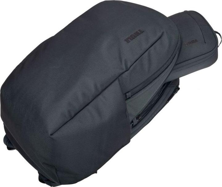 Produktbild Thule Subterra 2 Powershuttle Plus - Dark Slate