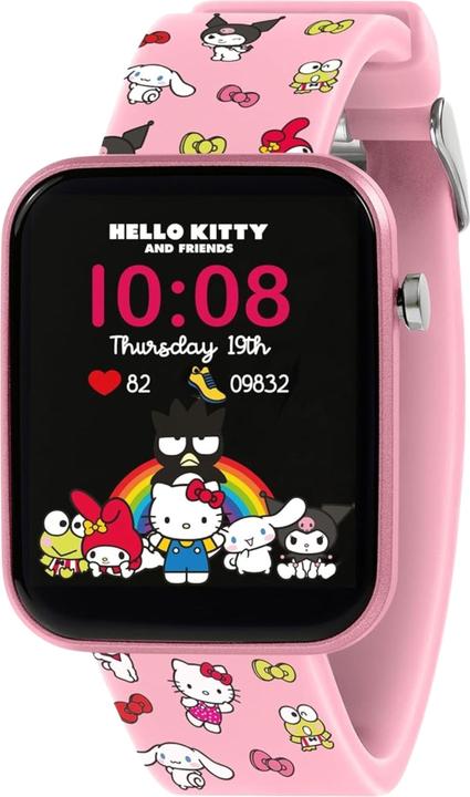 Produktbild Sanrio Hello Kitty – Smartwatch