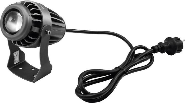 Image du produit Eurolite Projecteur PAR à LED (10 W, LED)