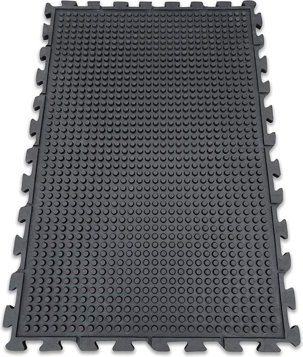 Produktbild Karat Buffalo (1x, 100 x 100 cm)