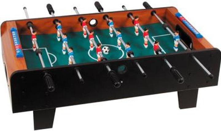 Buffalo Explorer Mini Tischfussballtisch