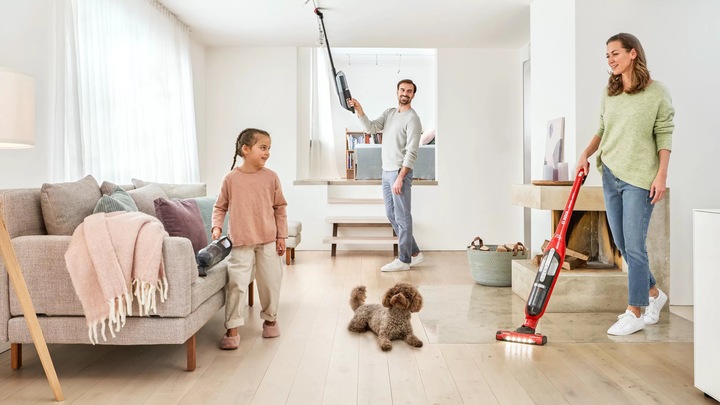 Immagine prodotto Bosch Hausgeräte BBH3ZOO28