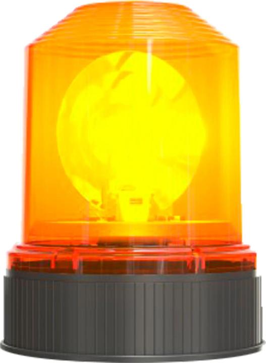 Actual product image Osram Rotating beacon (H1)