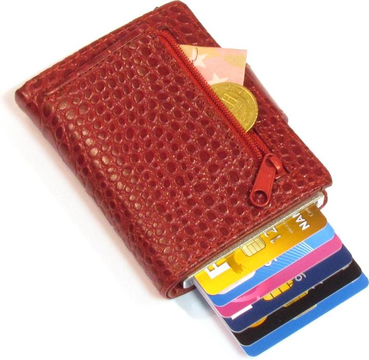 Immagine prodotto Figuretta Custodia carta di credito