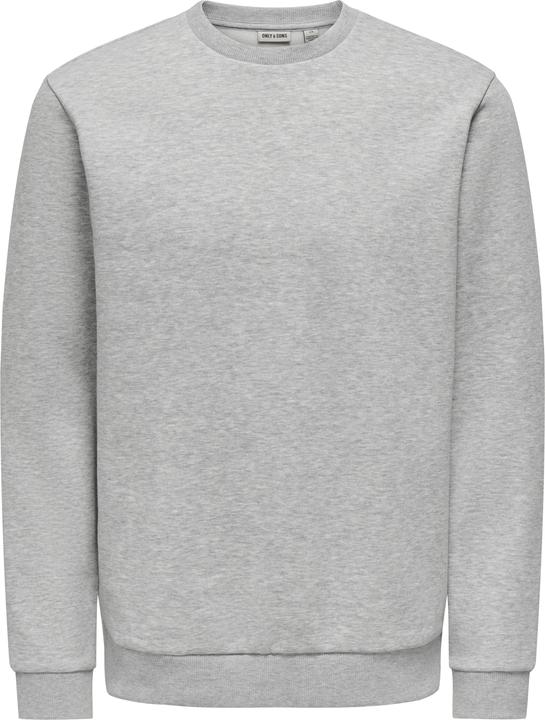 Produktbild Only & Sons Einfarbiges Sweatshirt (XXL)