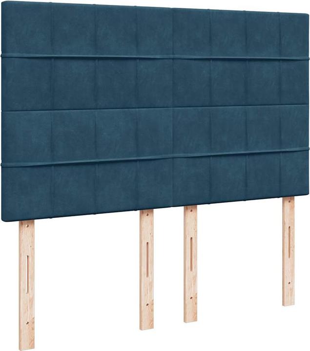Image du produit vidaXL Ottoman-Bett (140 x 190 cm)