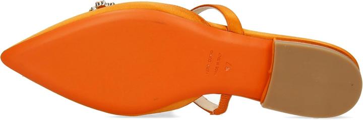 Actual product image Melvin & Hamilton Handmade Pantoletten Daphne (37)