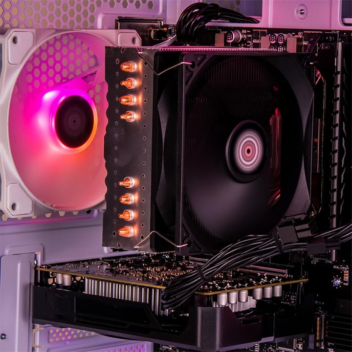 Produktbild Captiva R88-499 (AMD Ryzen 7 5700X, 16 GB, 1000 GB, GeForce RTX 4060)