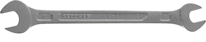 Immagine prodotto Gedore Chiave doppia aperta