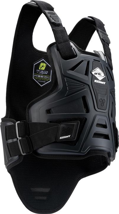 Immagine prodotto Kenny Mission (L, Ginocchiera, Esemplare unico)