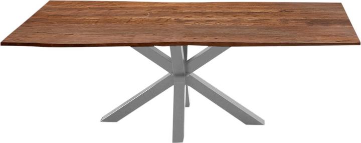 Acacia, Silver, Walnut