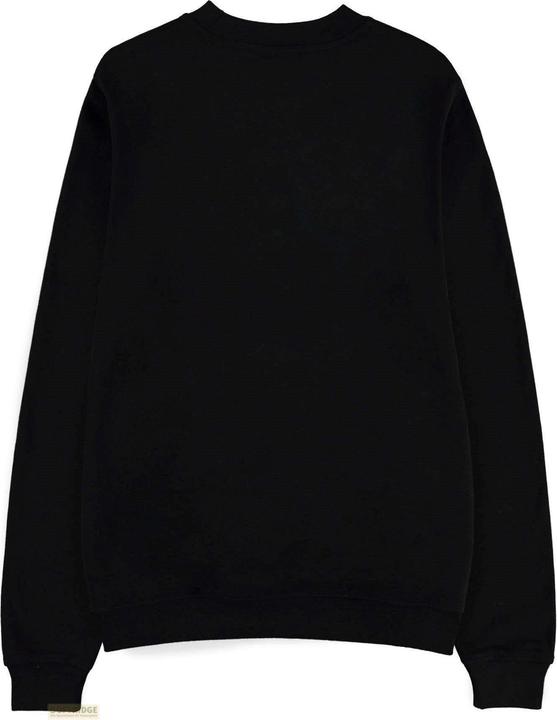 Produktbild Difuzed Fallout 4 - Fall Out 4 Men's Crewneck Sweater - M (M)