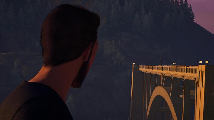 Immagine prodotto Microids Alfred Hitchcock Vertigo (PS4, IT, FR, EN)