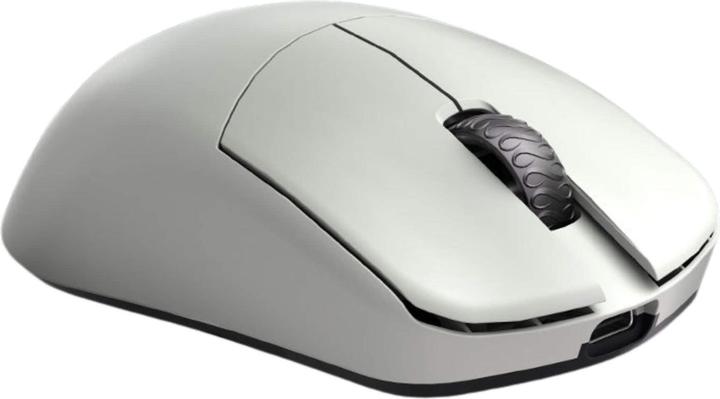 Actual product image Lamzu Maya X 8K (Cable, Wireless)