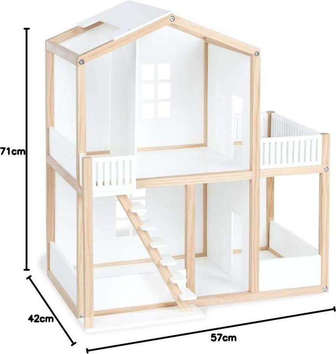 Actual product image Pinolino Ida