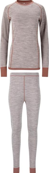 Actual product image Whistler Binna Merino (38)
