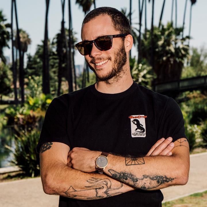 Produktbild CHPO Bodhi