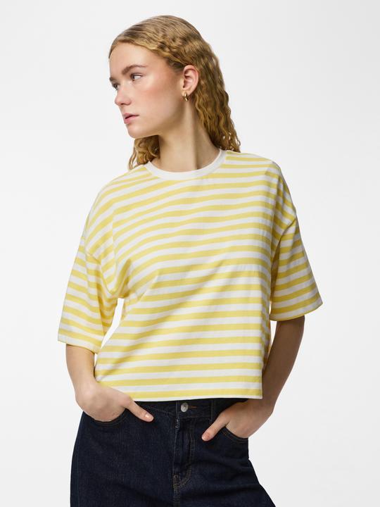 Immagine prodotto Pieces PCSADIE 2/4-ARM BOXY T-Shirt (M)