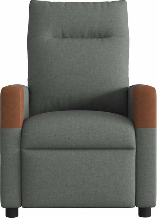 Image du produit vidaXL elektrischer Massagesessel