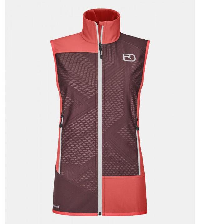 Immagine prodotto Ortovox Gilet Col Becchei Donna (L)