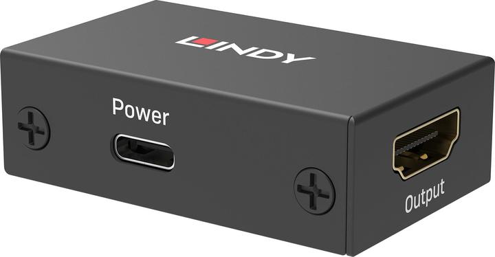Immagine prodotto Lindy HDMI 8K60 Repeater (38391)